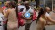 Prithvi Shaw: Prithvi Shaw's girl had a scuffle with a baseball bat on the middle of the road video surfaced