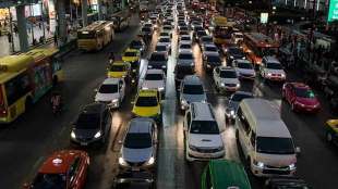 traffic