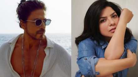 rajshree deshpande srk