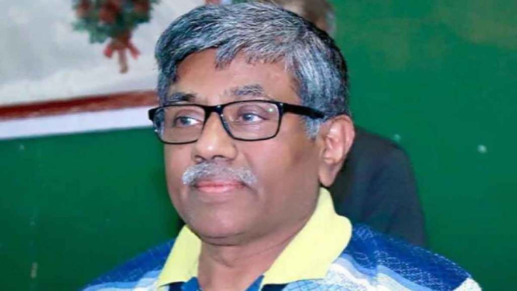 kho kho player raju dravid passes away