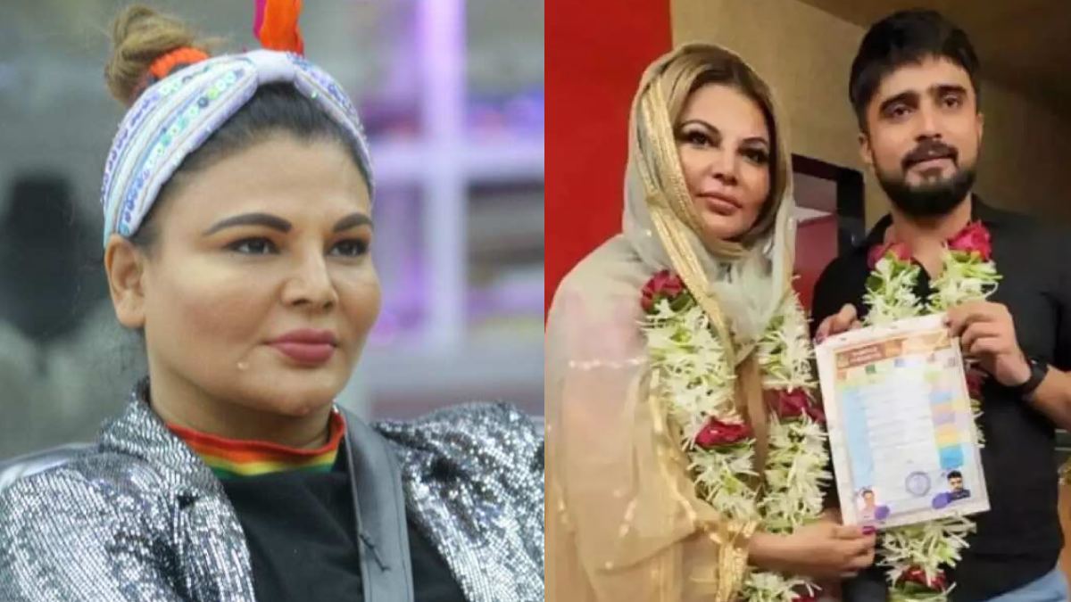 rakhi sawant adil durrani