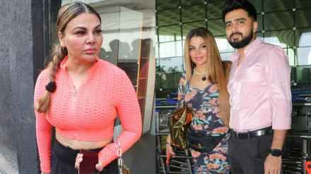 Adil Khan Durrani Arrested Rakhi Sawant