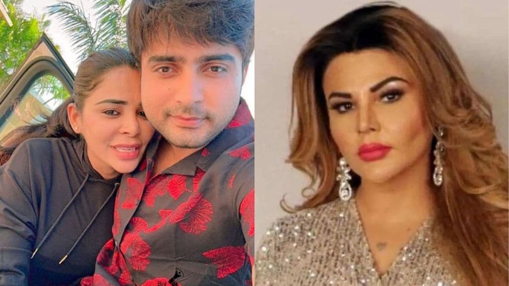 who is tanu chandel, who is adil khan durrani girlfriend, rakhi sawant tanu, adil khan tanu chandel rakhi sawant, adil khan durrani tanu chandel, adil khan durrani girlfriend, राखी सावंत, आदिल खान, आदिल खान गर्लफ्रेंड, राखी सांवत पती, तनु, कोण आहे तनु, कोण आहे आदिल खानची गर्लफ्रेंड?