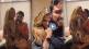 rakhi sawant adil khan romantic video viral