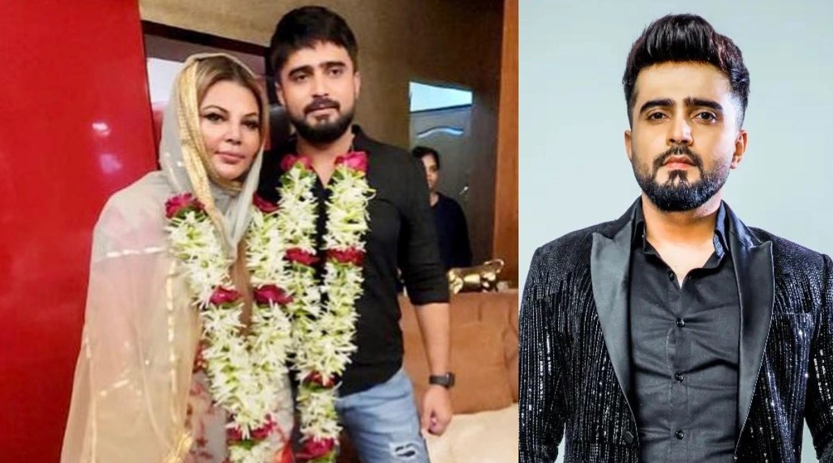 rakhi sawant husband adil khan arrested know about his property