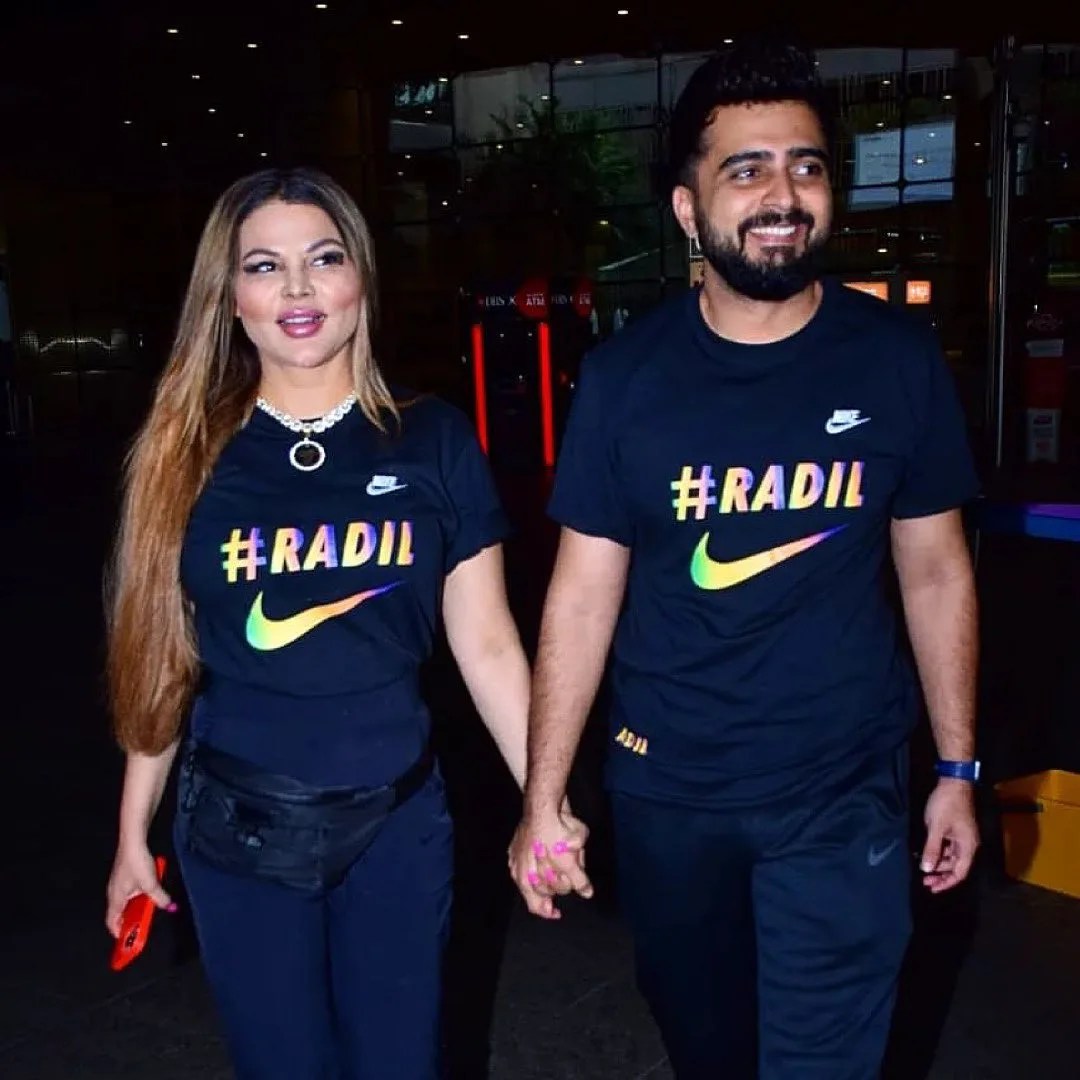 rakhi sawant husband adil khan arrested know about his property