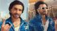 ranveer singh new ad