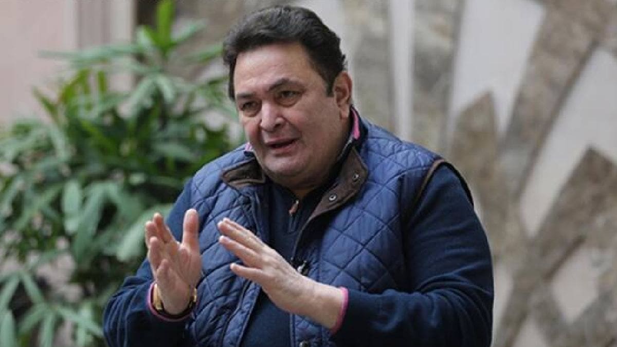 rishi kapoor
