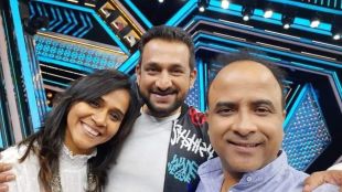 samir choughule, prasad oak, samir choughule special post, samir choughule instagram, prasad oak birthday, समीर चौघुले, प्रसाद ओक, प्रसाद ओक वाढदिवस, समीर चौघुले इन्स्टाग्राम