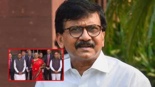 sanjay raut on budget 2023
