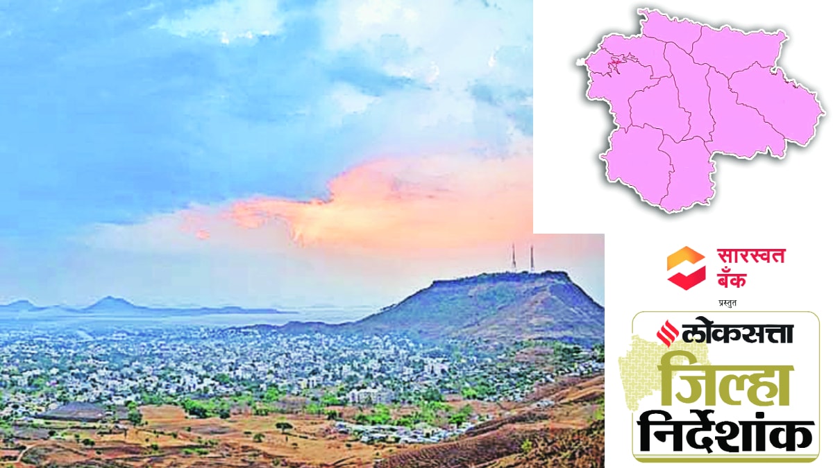 satara district