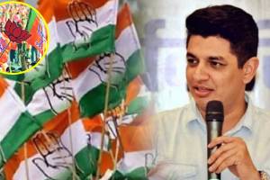 satyajeet tambe nashik mlc election