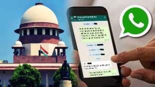 supreme court ask whatsapp to publicise undertaking given to centre