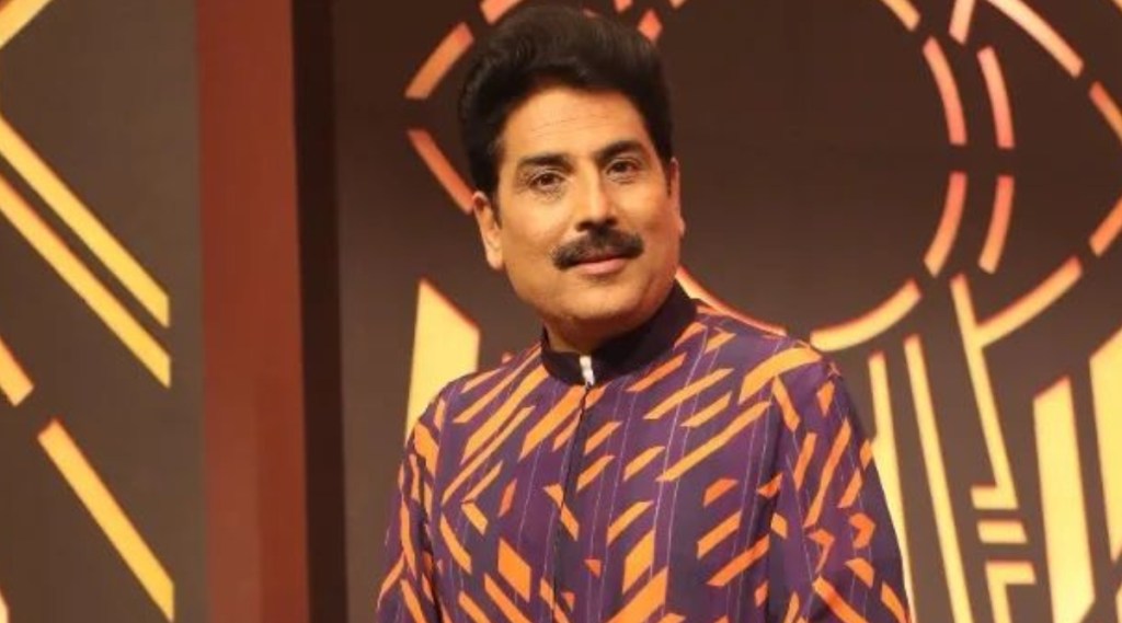 shailesh lodha