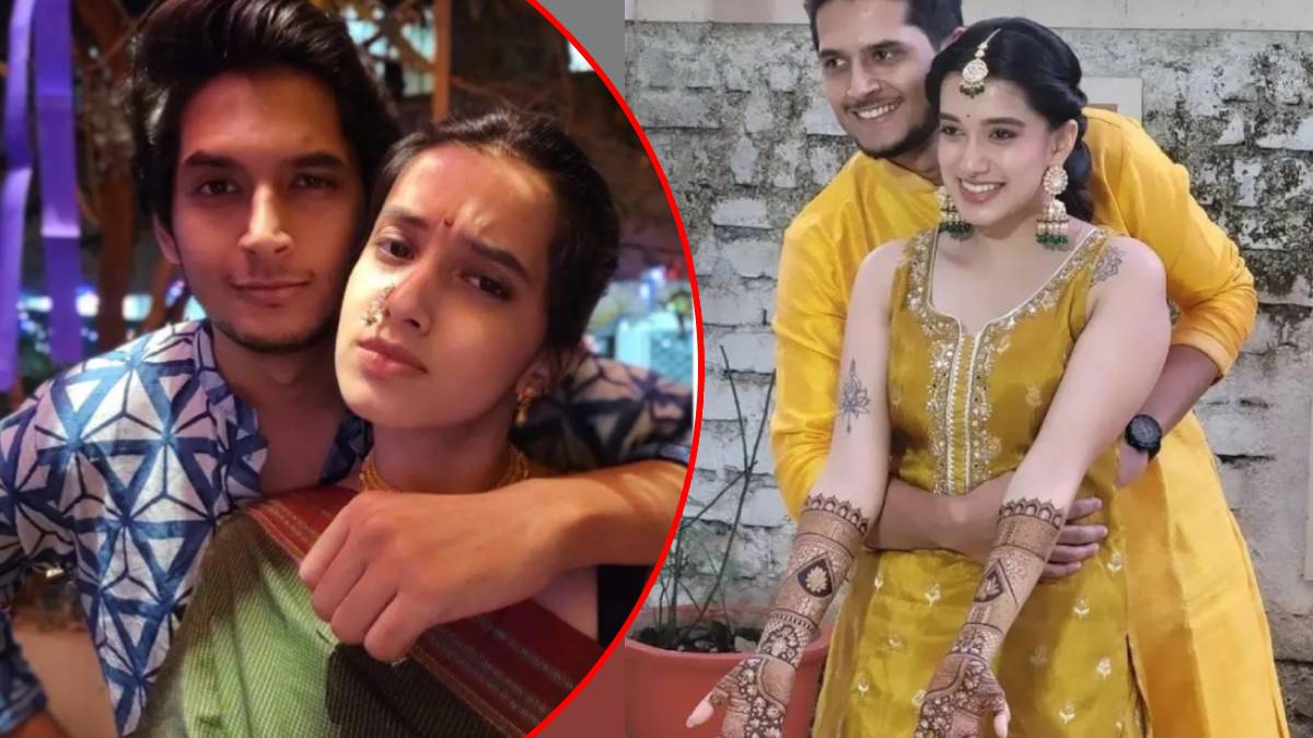 shalva kinjawadekar to tie knot