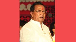 shashikant pawar passed away