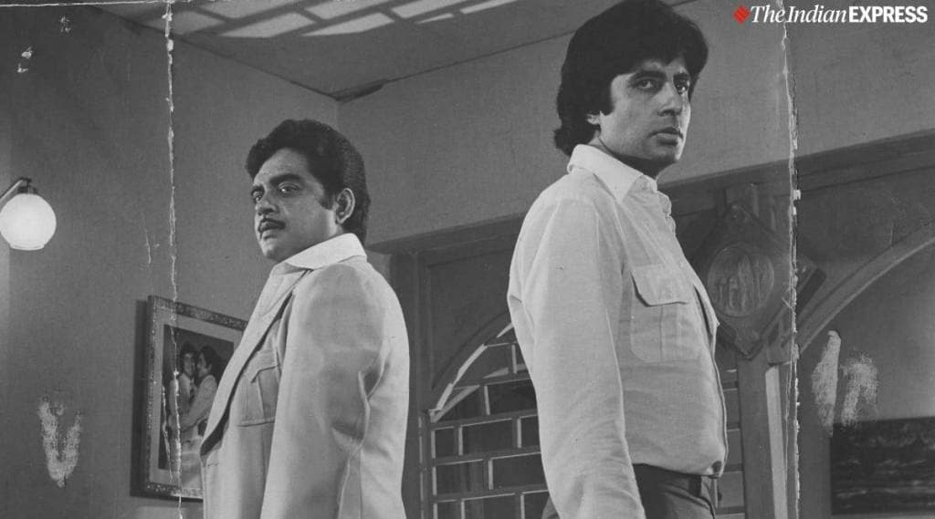 shatrughan sinha amitabh bachchan 2