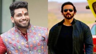 Shiv Thakare in Khatron Ke Khiladi, Shiv Thakare, Rohit Shetty, Khatron Ke Khiladi, Bigg Boss 16 grand finale, Bigg Boss 16, BB 16, Archana Gautam, रोहित शेट्टी, शिव ठाकरे, बिग बॉस १६, खतरों के खिलाडी १३