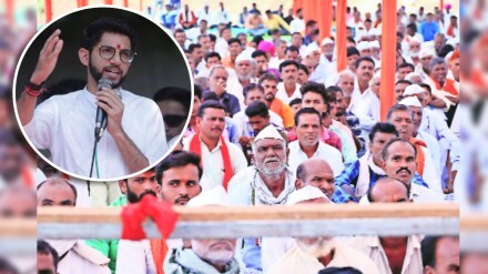 shiv yatra aditya thackrey jalna