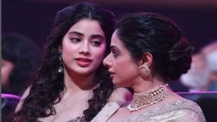 shridevi
