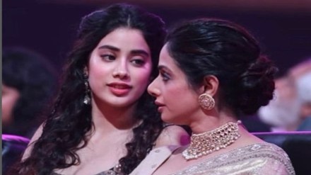 shridevi