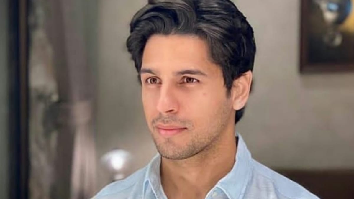 sid malhotra