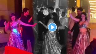 siddharth kiara dance video