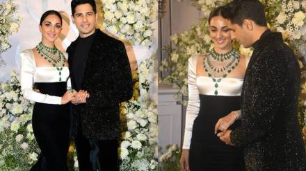 sidharth kiara troll