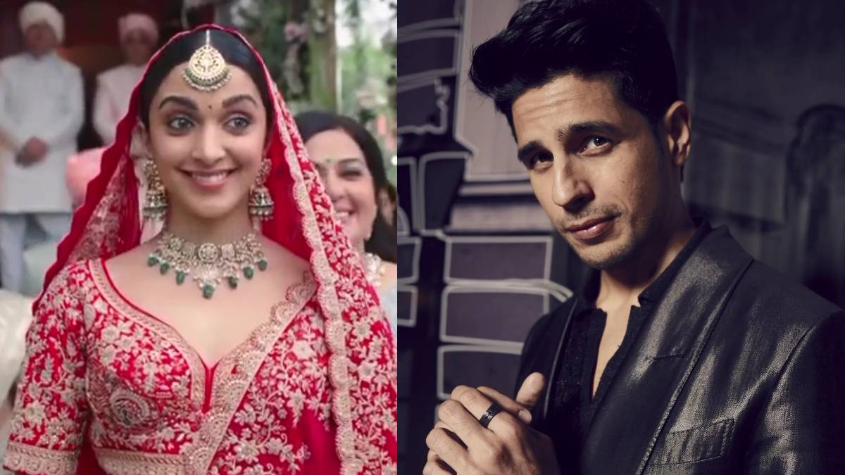 sidharth malhotra kiara advani wedding