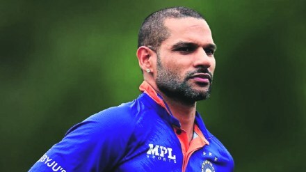 sikhar dhawan