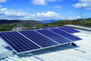 solar energy