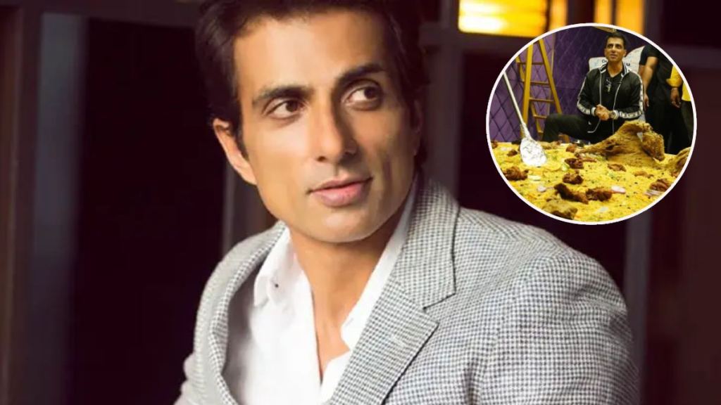 sonu sood