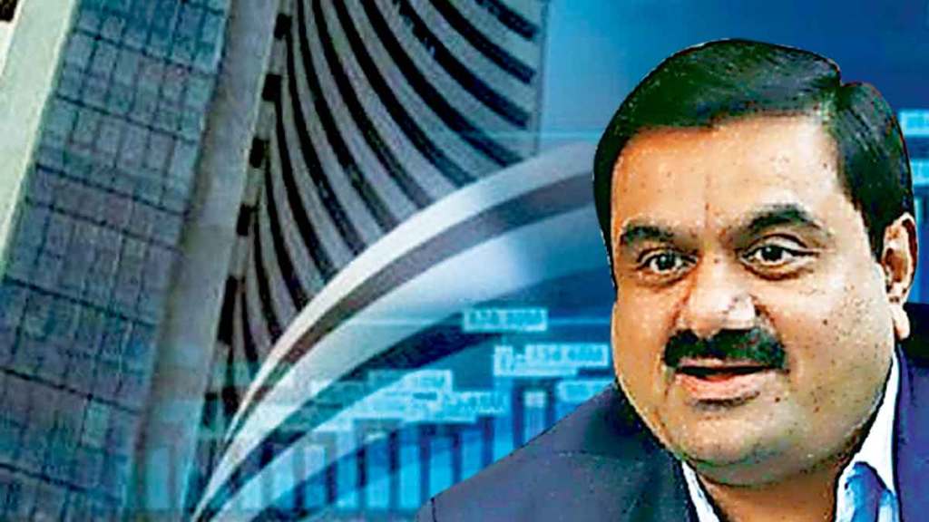 gautam adani