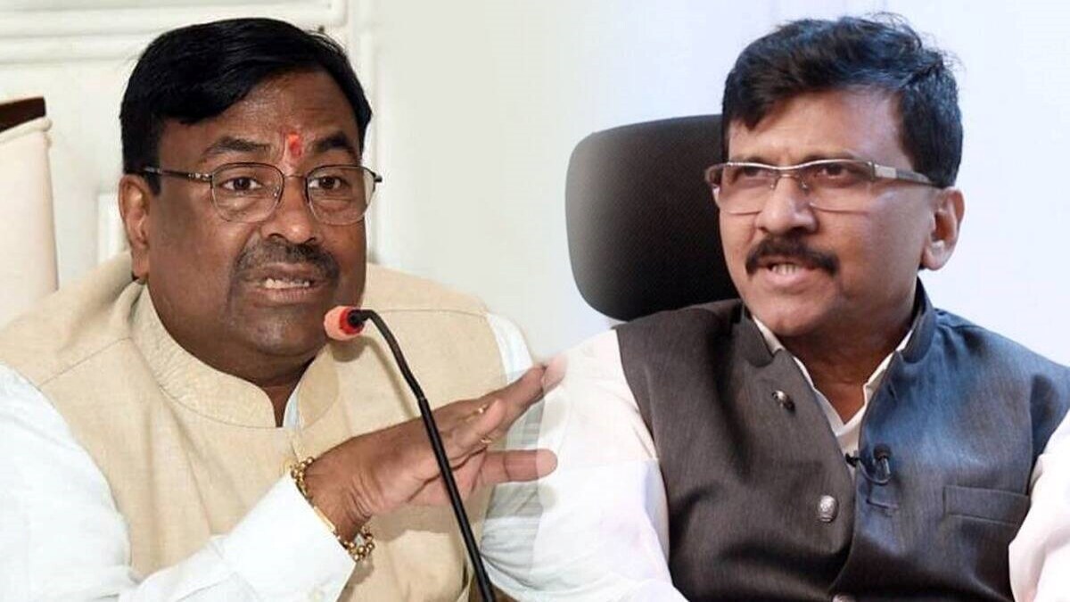 sudhir-mungantiwar-sanjay-raut
