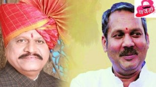 suresh khade udyanraje bhosale