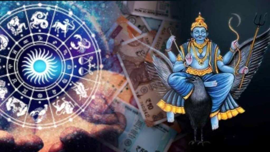 shani dev show blessing on these zodiac signs