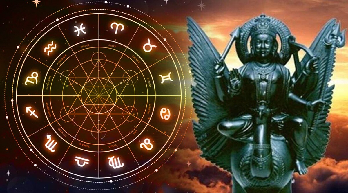 surya-shani yuti 