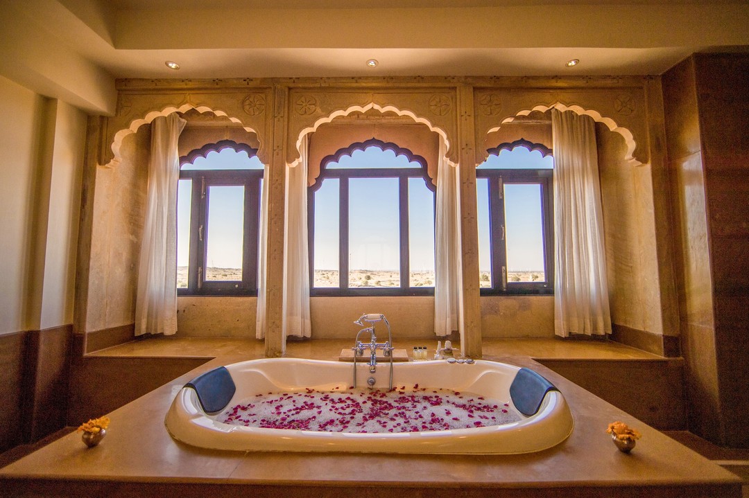 suryagarh palace jaisalmer wedding cost 14