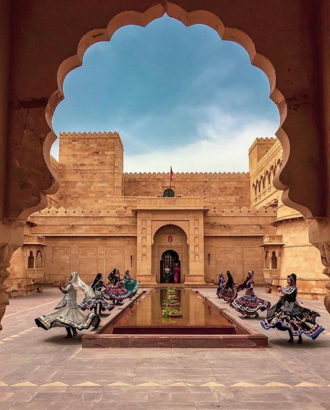 suryagarh palace jaisalmer wedding cost 20