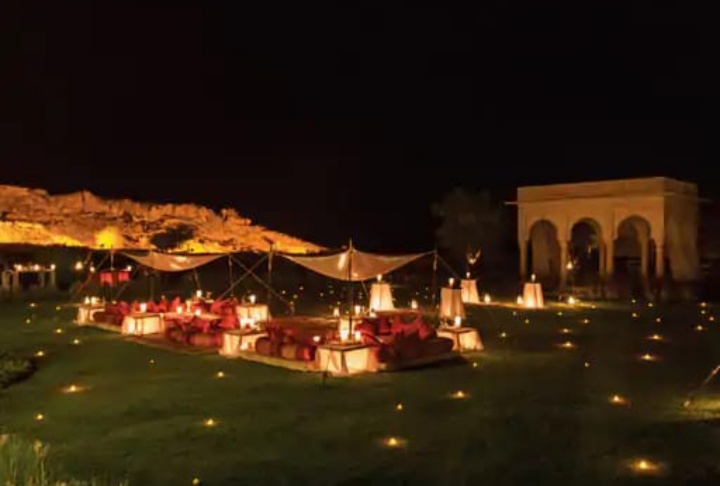 suryagarh palace jaisalmer wedding cost 3