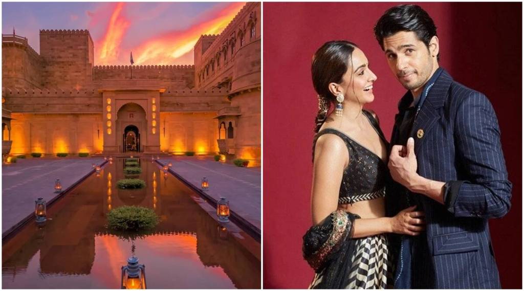 suryagarh palace jaisalmer wedding cost 8