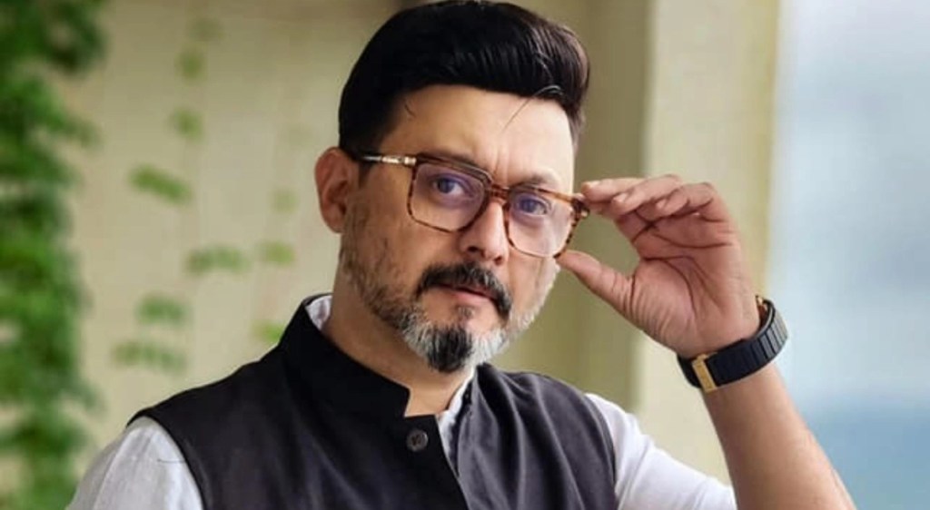 swapnil joshi