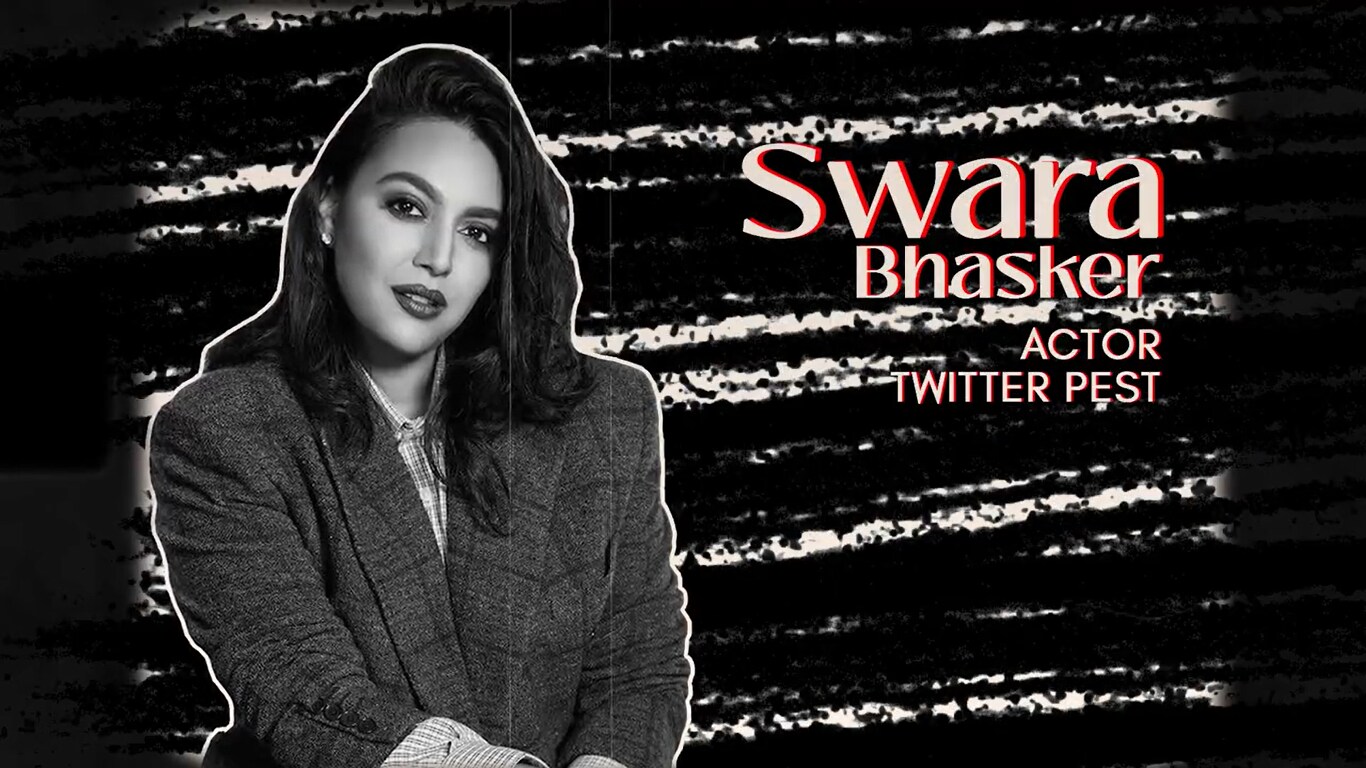 swara bhaskar fahad ahmad love story