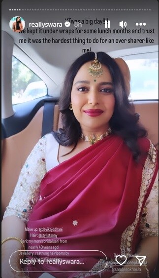 swara bhasker