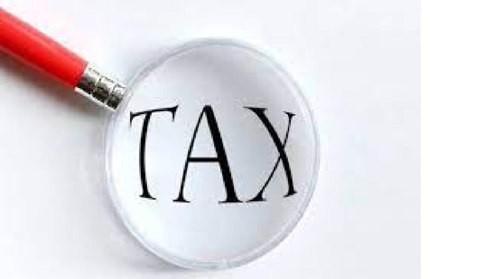 tax