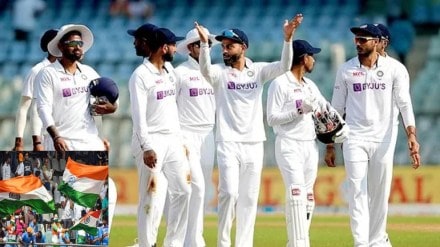 Indian Team ICC Rankings: Team India became number one in all three formats of cricket only for the second time in history