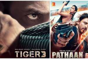 tiger 3 pathaan