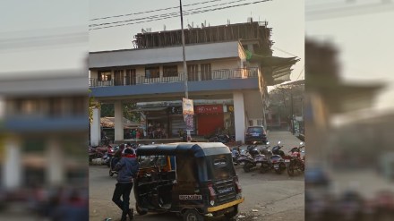 titwala bus stn