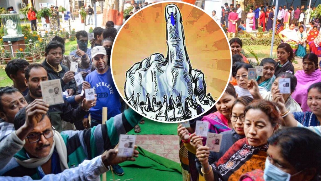 tripura election