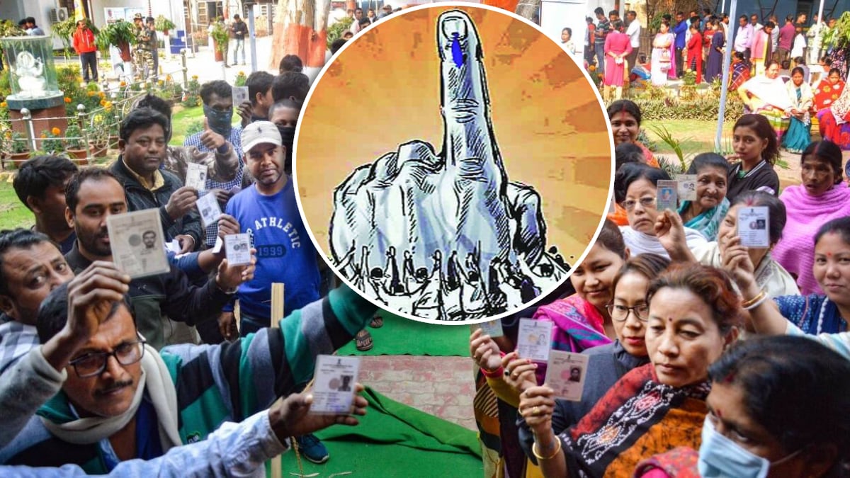 tripura election